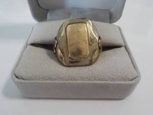 Antique Viking ring...