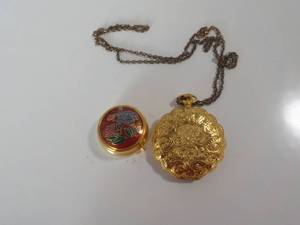 compacts...