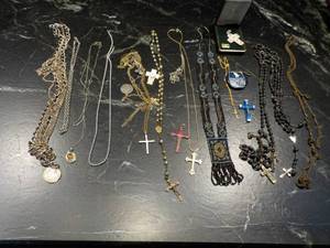 jewelry...