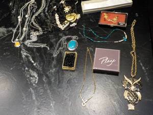 Avon jewelry and more...