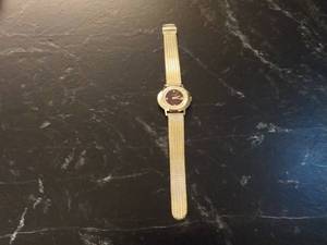 Kronotron watch...