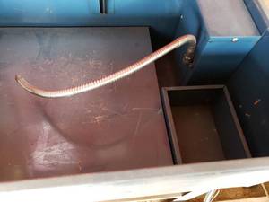 lot 6 image: Parts Washer