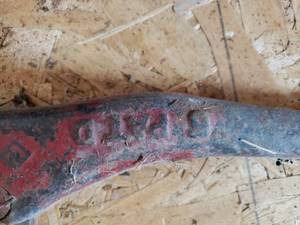 lot 26 image: Chain Binder