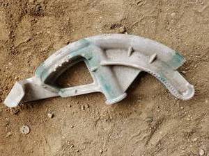 lot 37 image: Site-Rite EMT Bender No. 843