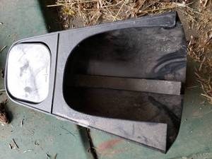 lot 42 image: Mirror Extensions