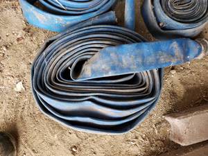 lot 48 image: Discharge Hose