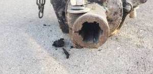 lot 64 image: Sprayer Pump