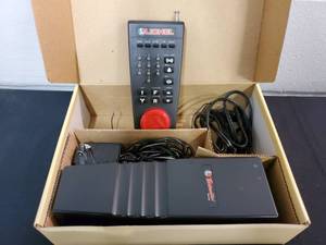 lot 154 image: Lionel Trainmaster Base Controller 6-12911