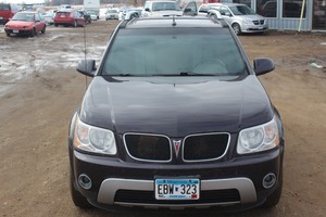 2006 Pontiac Torrent - 1 Owner