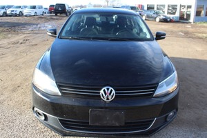 2013 Volkswagen Jetta TDI Diesel - 105,760 Miles -