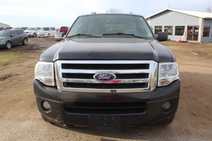 2010 Ford Expedition XLT EL 4x4 - 2 Owners -