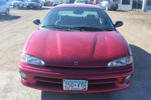 1996 Dodge Intrepid ES - 72,791 Miles - 2 Owners -
