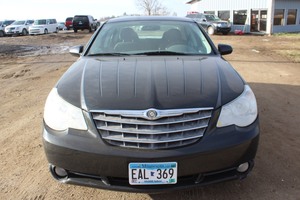 2007 Chrysler Sebring Touring