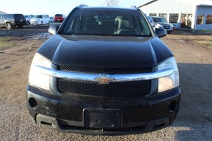 2009 Chevrolet Equinox LS AWD - 132,349 miles