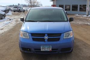 2008 Dodge Grand Caravan SE - 2 Owners -