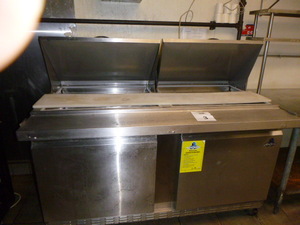 Ascend Prep Unit