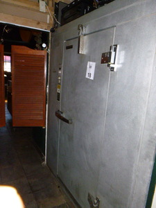 Master-Bilt Cooler