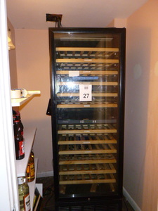 Vinotemp Wine Cooler