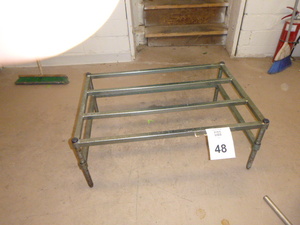Dunnage Rack
