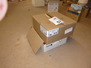 Thermo Credit CardEFTPOS Paper Rolls