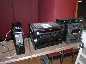 4 Electronic Devices