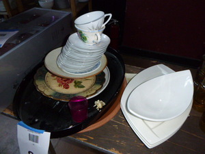 Miscellaneous Dishes