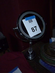 Rotating Mirror