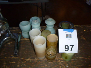Candle Holders