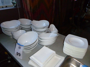 Miscellaneous Dishes