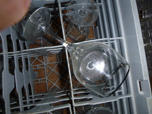 75 Wine Glasses