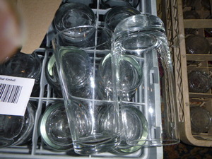 41 Drinking Glasses