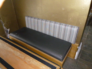 2 Benches