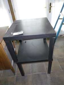 2 End Tables