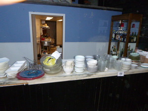 Miscellaneous Dishes