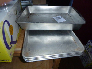 Baking Sheets