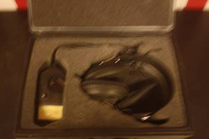 Engine listening devise