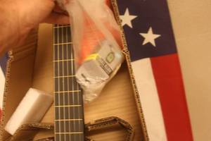 Guitar