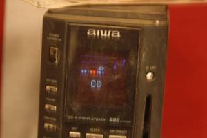 Stereo