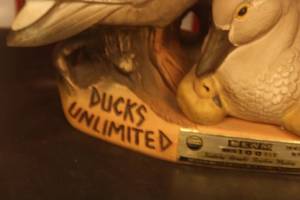 Ducks Unlimited