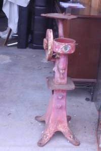 stand