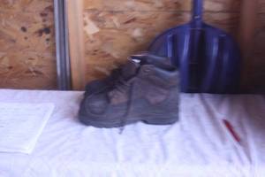 boots