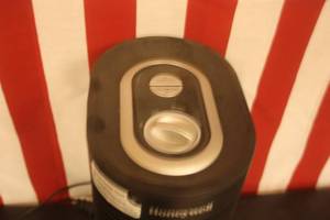 Air purifier