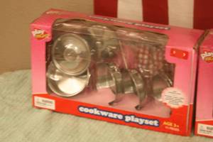 Toys