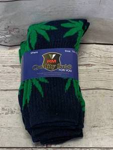 lot 26 image: 3 Pair Thermal Winter Socks