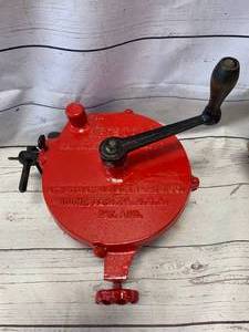 lot 46 image: Keystone Railroad Grinder