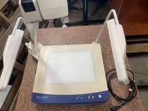 lot 74 image: Elmo EV-4400AF Visual Presenter