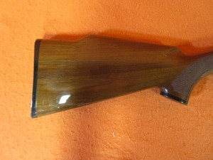 (New) Remington .22 Speedmaster Model 552 Rifle