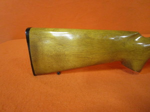 Remington 22-250 Rem. Model 788 Rifle wBushnell Scope