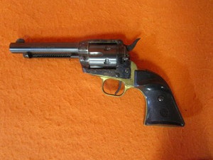 FIE .22 P22 Single Action Revolver