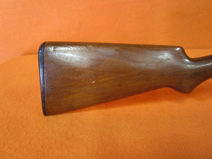 Winchester 16 ga. Shotgun